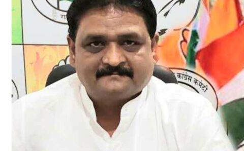 सिंधिया सिर्फ राजनीति करने राज्य सरकार को लिख रहे है पत्र, प्रदेश में विमान सुविधाओ के उन्नयन के लिए नही है गंभीर : कांग्रेस