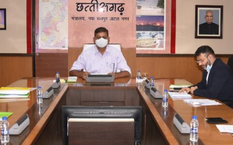 राज्य में चलेगा ‘‘टेबलेट से पहले टॉयलेट अभियान’’