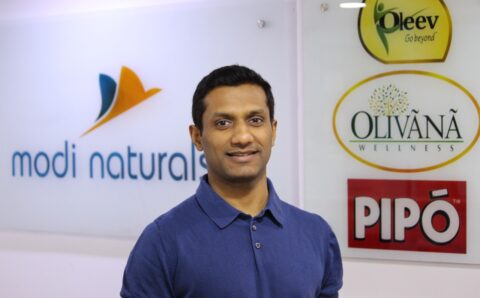 मोदी नेचुरल्स लिमिटेड ने छत्तीसगढ़ में ग्रीनफील्ड इथेनॉल डिस्टिलरी के लिए किया भूमि पूजन