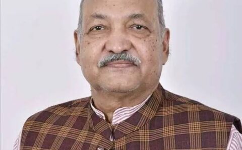 प्रदेश को 4.36 लाख मेट्रिक टन खाद उपलब्ध कराने की बात असत्य एवं भ्रामक: रविन्द्र चौबे