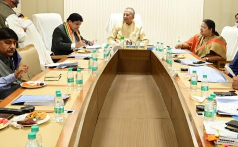 46 में से 32 राजनीतिक प्रकरणों की वापसी पर बनी सहमति, कई विधायकों के नाम भी शामिल