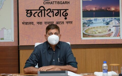 लोकहित से जुड़े कार्यों को समय-सीमा में करे पूरा : अमिताभ जैन