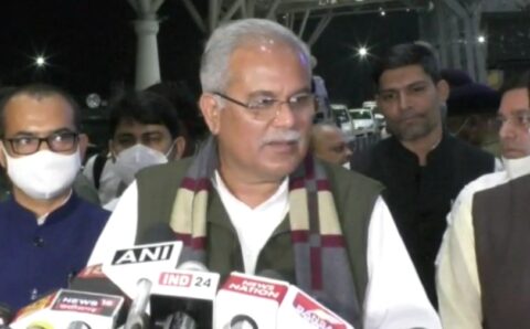 मैं नहीं पीता हूं शराब, मुझे नहीं है अनुभव, नेताम जी पी कर बता रहे होंगे तो, नहीं है मुझे पता : सीएम