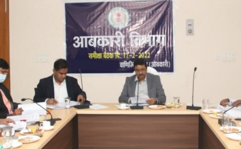 अवैध, कच्ची और मिलावटी शराब बेचने वालों पर होगी एफआईआर, ओवर रेट बेचने वाले होंगे बर्खास्त