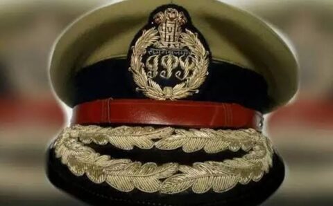 राजेश मिश्र स्पेशल डीजी और दिपांशु काबरा बनाए गए एडीजी, 13 अधिकारियों का बढ़ेगा कद, जल्दी जारी होगा आदेश