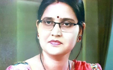 निराधार आरोप लगाने वालों को लगा झटका, कांग्रेस सरकार के सुपोषण अभियान में 1.70 लाख बच्चे हुए कुपोषण मुक्त : वंदना राजपूत