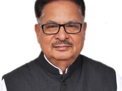 कांग्रेस प्रदेश प्रभारी पीएल पुनिया खैरागढ़ उप चुनाव और सदस्यता अभियान की करेंगे समीक्षा