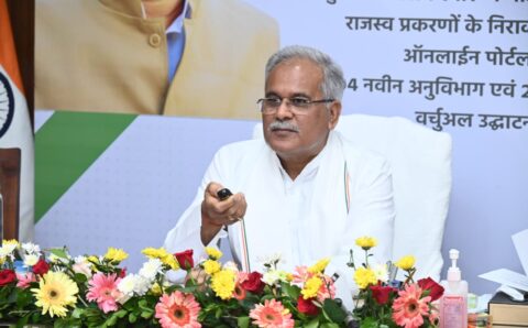 सीएम की बड़ी घोषणा : महापौरों, सभापति, नगर पालिका एवं पंचायतों के अध्यक्ष, उपाध्यक्ष एवं सभी पार्षदों का मानदेय दोगुना, महापौर, अध्यक्ष और पार्षद निधि की राशि भी की गई डेढ़ गुना