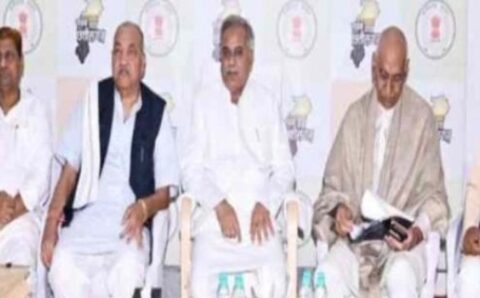 विधानसभा बजट सत्र में विपक्ष के सवालों का मुंहतोड़ जवाब देने कांग्रेस विधायक दल की बैठक में बनाई गई रणनीति