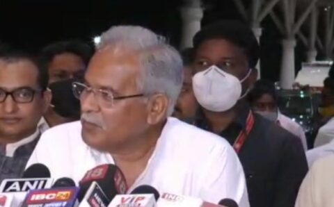 वीडियो: नहीं आया अपेक्षाकृत रिजल्ट, जनता का जनादेश हम आदरपूर्वक करते हैं स्वीकार : सीएम