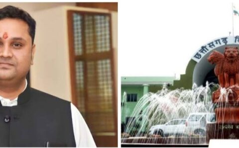 विश्वविद्यालयों की ऑफलाइन मोड में होगी परीक्षा : उमेश पटेल