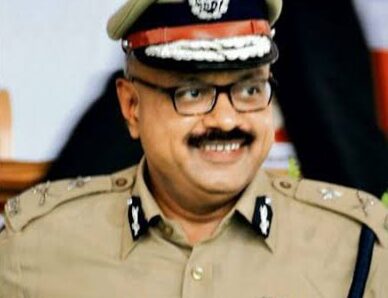 मदनवाड़ा जांच आयोग की रिपोर्ट में निलंबित एडीजी मुकेश गुप्ता ठहराए गए दोषी, सरकार की कार्रवाई का ब्यौरा पेश