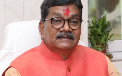 विधानसभा अध्यक्ष डॉ चरणदास महंत ने आखिर क्यों कहा- “नासै रोग हरे सब पीरा, जपत निरंतर हनुमत बीरा