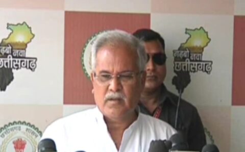 डीजल पेट्रोल और एलपीजी गैस के दामों में लगातार हो रही बढ़ोतरी, भाजपा के नेता क्यों है मौन ? भूपेश बघेल