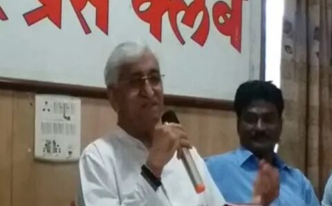 मुख्यमंत्री बदलाव पर टीएस सिंह देव का बड़ा बयान- डिलीवरी होने वाली है, जो भी होगा जल्द होगा, अब बातों को अंजाम तक ले जाने का वक्त