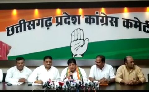 वीडियो : झीरम घाटी नक्सली हमले की जांच क्यों रोकना चाहते है डॉ रमन सिंह और धरमलाल कौशिक ? डॉ शिवकुमार डेहरिया