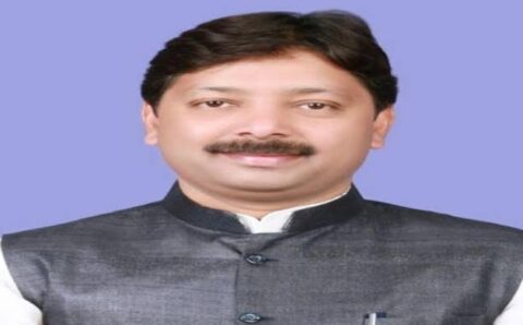 रेल सुविधा के विकास और विस्तार से विकासविरोधी कांग्रेस के पेट में दर्द-अनुराग सिंहदेव