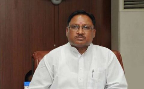 निवेशकों की रकम प्रशासन के खाते में फंसी, भूपेश हैं तो भरोसा है कि सिर्फ बातों का जमाखर्च मिलेगा- विष्णुदेव