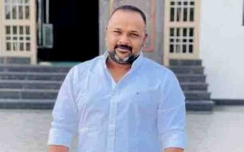 सन्नी अग्रवाल का निलंबन आदेश रद्द, कांग्रेस पार्टी ने अमरजीत के साथ बदसलूकी मामले में की थी कार्यवाही