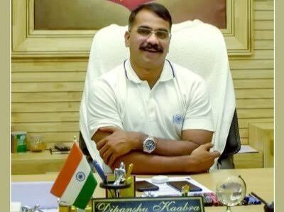 आइपीएस दीपांशु काबरा बने एडीजी, राजेश मिश्रा, प्रशांत, पारूल, प्रखर सहित 19 आईपीएस अफसरों की पदोन्नति, देखिए लिस्ट