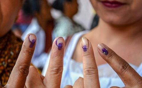 पारदर्शी और निष्पक्ष चुनाव के लिये जो जरूरी हो वह जरूर करें