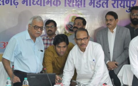 वीडियो : 10वीं 12वीं परीक्षा परिणाम घोषित, मंत्री टेकाम में उत्तीर्ण छात्र-छात्राओं को दी शुभकामनाएं, इस लिंक पर देख सकते हैं रिजल्ट…