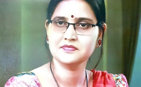 मोदी सरकार के गलत नीति के कारण थोक महंगाई दर ने मारी 16 फीसदी छलांग, महिलाओं के घर का बजट हुआ चौपट : वंदना राजपूत