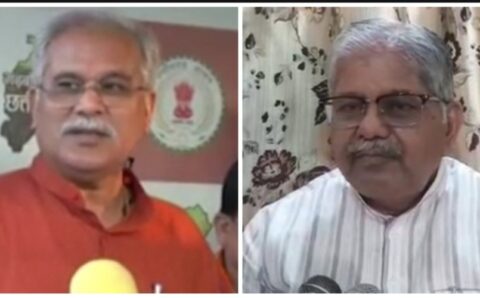 वीडियो : झीरम कांड : नेता प्रतिपक्ष ने कहा, पहली रिपोर्ट से क्यों घबराई है सरकार, सीएम ने पूछा – किसे बचा रही भाजपा