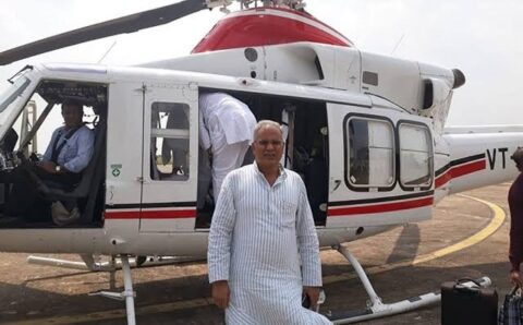 कल से सीएम बघेल का 90 विधानसभा का तूफानी दौरा, सरगुजा संभाग से होगी दौरे की शुरुआत