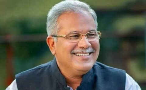 शासकीय कर्मचारियों का 5% बढ़ाया गया महंगाई भत्ता (डीए), सीएम बघेल ने श्रम दिवस पर की घोषणा