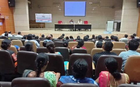 अब राज्य ग्रामीण आजीविका मिशन के क्लस्टर संगठन करेंगे मनरेगा में पीआईए के रूप में काम…