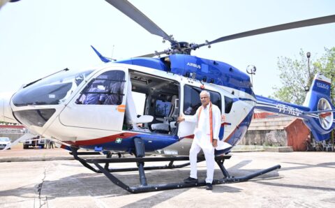 मुख्यमंत्री आज कुनकुरी विधानसभा क्षेत्र में करेंगे आमजनता से भेंट-मुलाकात