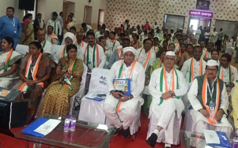 वीडियो : नव संकल्प शिविर के दौरान बोले सिंहदेव, कांग्रेस और कांग्रेस जन आम लोगों से हो गए हैं कुछ दूर, राहुल गांधी के बयान से हो रहा है यह महसूस