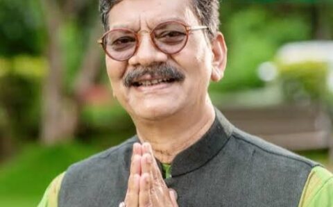 अंर्तराष्ट्रीय योग दिवस : करें योग – रहें निरोग : डॉ चरणदास महंत