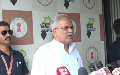 यदि वीरभद्र सिंहदेव के परिवार के लोग चाहते हैं तो हमें जांच करने में नहीं है कोई परेशानी : सीएम