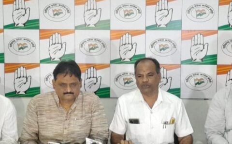 भाजपा प्रदेश अध्यक्ष को कांग्रेस का कानूनी नोटिस,श्री राम के अस्तित्व को नकारने वाला हलफनामा कांग्रेस ने कब दिया था सुप्रीम कोर्ट में, स्पष्ट करें अरुण साव