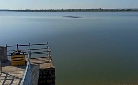 कसारी जलाशय योजना1 के 13.60 करोड़ की स्वीकृति…