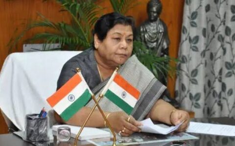 राज्यपाल ने विद्युत शुल्क (संशोधन) विधेयक 2022 पर किए हस्ताक्षर