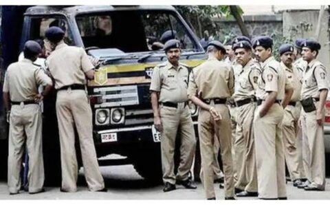 छत्तीसगढ़ को 2013-14 में पुलिस आधुनिकीकरण के लिए केंद्र से मिले 50 करोड़, वर्तमान में 20 करोड़ से भी कमः गृहमंत्री ताम्रध्वज साहू…