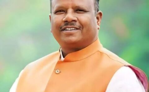 विधानसभा उपाध्यक्ष मनोज मंडावी का निधन, मुख्यमंत्री, मंत्रियों और विधानसभा अध्यक्ष, विधायकों, सांसदों सहित भाजपा नेताओं ने जताया दुख