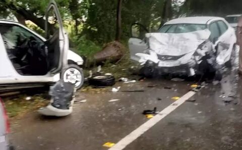 मुख्यमंत्री चौहान ने झल्लार में हुई सड़क दुर्घटना पर दुख व्यक्त किया