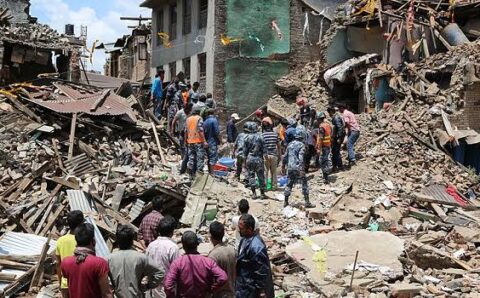 प्राकृतिक आपदा पीड़ित 09 परिवारों को 36 लाख रूपए की आर्थिक सहायता राशि स्वीकृत