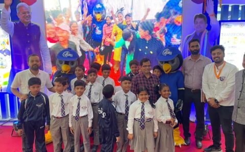 मितान योजना से 5 वर्ष तक के बच्चों का आधार पंजीयन