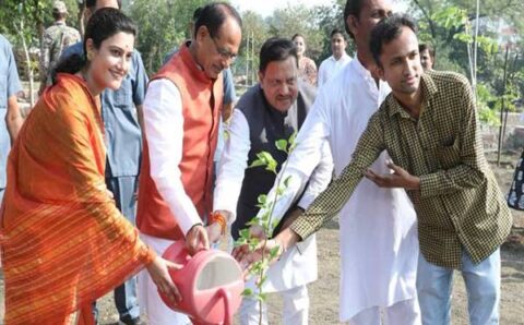 वट वृक्ष के समान हो सहकारिता का विस्तार – मुख्यमंत्री चौहान