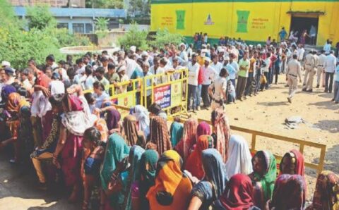 खाद वितरण व्यवस्था को सुचारू बनाने करें तकनीक का पूरा उपयोग:मुख्यमंत्री चौहान