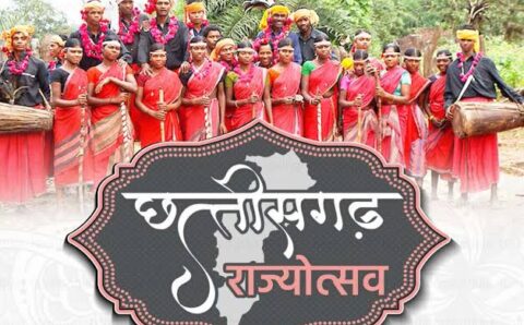 मुख्यमंत्री ने प्रदेशवासियों को छत्तीसगढ़ी राजभाषा दिवस की दी बधाई