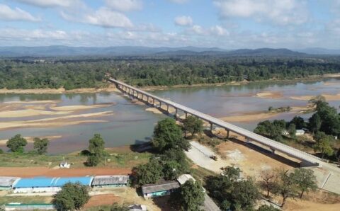अबूझमाड़ अब नहीं रहा अबूझ