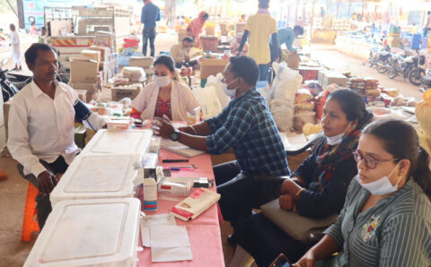 राज्य शासन की पहल से स्वास्थ्य के क्षेत्र में हुआ व्यापक सुधार