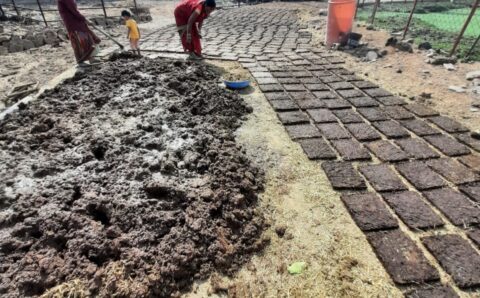 गौठानों से मिली महिलाओं को एक नई पहचान