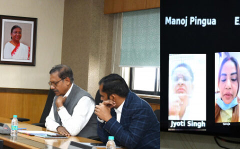 गणतंत्र दिवस की तैयारियां शुरू